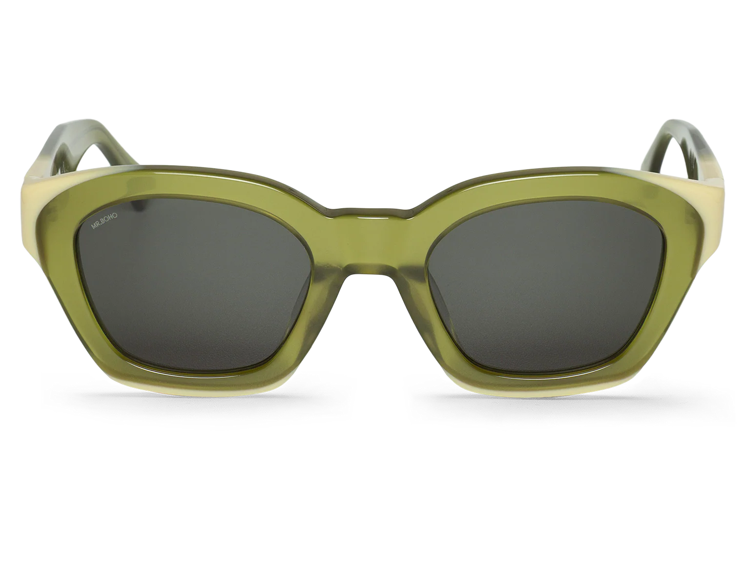 MAISON PERRIER x MR.BOHO